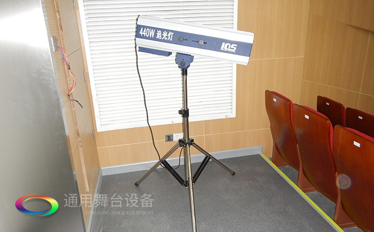 通用舞臺吊桿優勢！奉行以